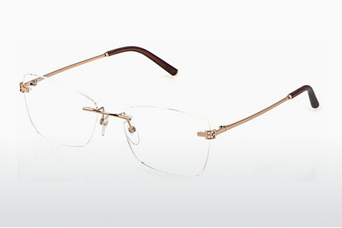 Óculos de design Escada VESC90 08FC