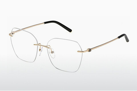 Óculos de design Escada VESD65 0301