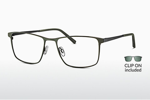 Óculos de design FREIGEIST FG 862034 40