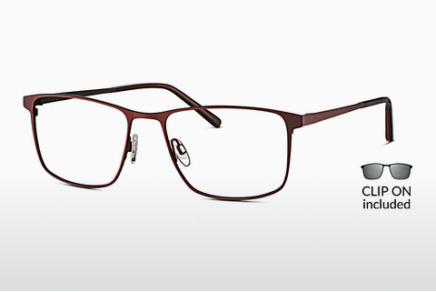 Óculos de design FREIGEIST FG 862034 50
