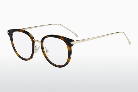 Óculos de design Fendi FF 0166 V4Z
