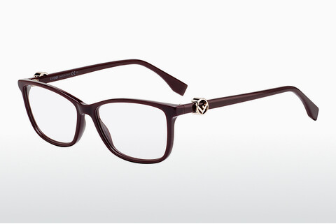 Óculos de design Fendi FF 0331 8CQ