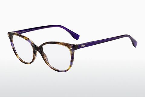 Óculos de design Fendi FF 0351 DEX