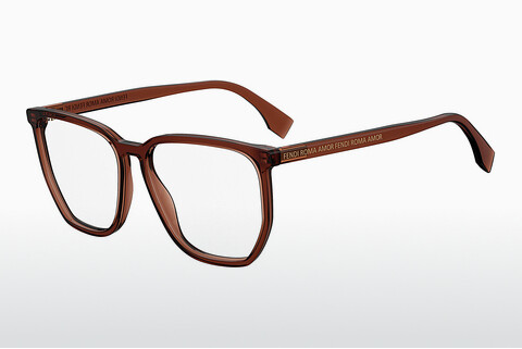Óculos de design Fendi FF 0376 09Q