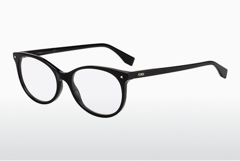 Óculos de design Fendi FF 0388 807