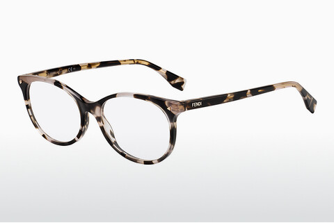 Óculos de design Fendi FF 0388 HT8