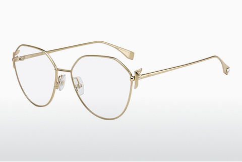 Óculos de design Fendi FF 0389/G J5G