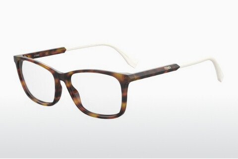 Óculos de design Fendi FF 0448 086