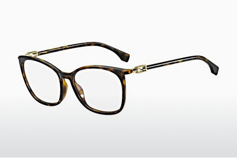 Óculos de design Fendi FF 0461/G 086