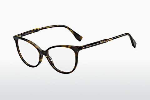 Óculos de design Fendi FF 0465 086
