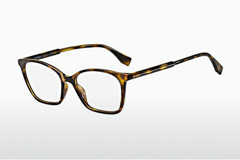 Óculos de design Fendi FF 0466/G 086