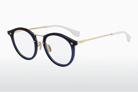 Óculos de design Fendi FF M0050 J5G