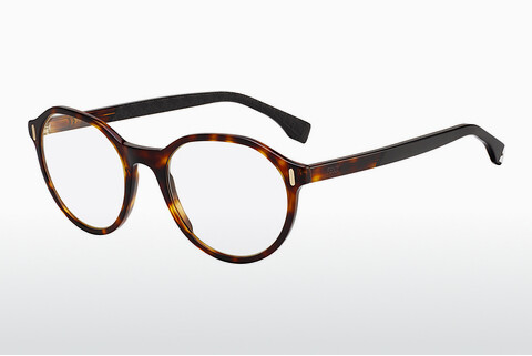 Óculos de design Fendi FF M0061 086