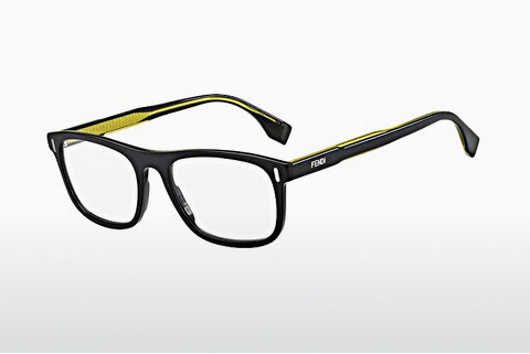 Óculos de design Fendi FF M0102 71C