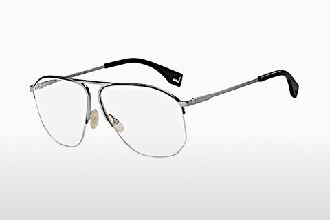 Óculos de design Fendi FF M0107 85K