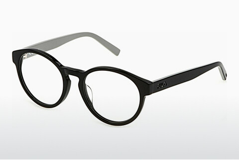 Óculos de design Fila VFI218 0BLK
