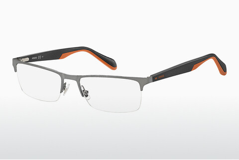 Óculos de design Fossil FOS 7047 R80