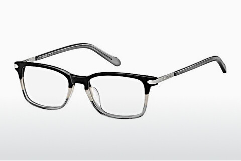 Óculos de design Fossil FOS 7075/G 6Q1