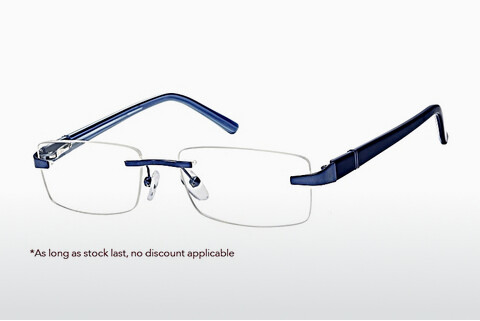 Óculos de design Fraymz 213 E