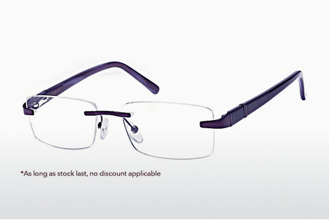 Óculos de design Fraymz 213 F