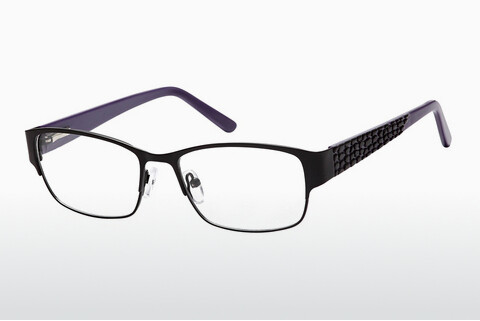 Óculos de design Fraymz 653 B