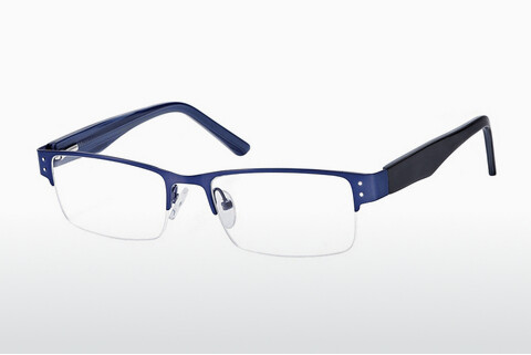 Óculos de design Fraymz 670 E