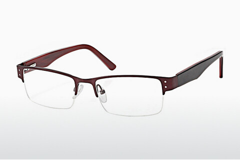 Óculos de design Fraymz 670 F