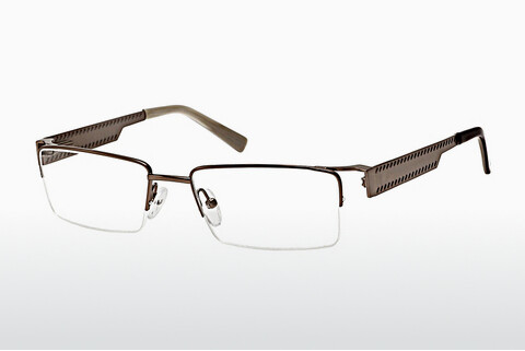 Óculos de design Fraymz 672 C