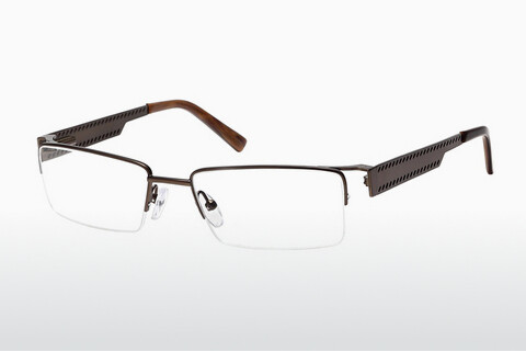 Óculos de design Fraymz 672 D