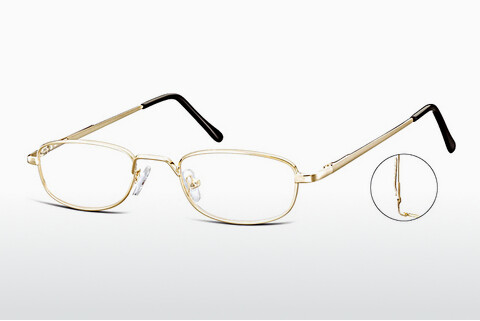 Óculos de design Fraymz 784 