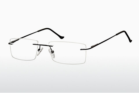 Óculos de design Fraymz 986 