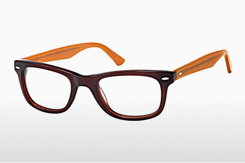 Óculos de design Fraymz A101 G