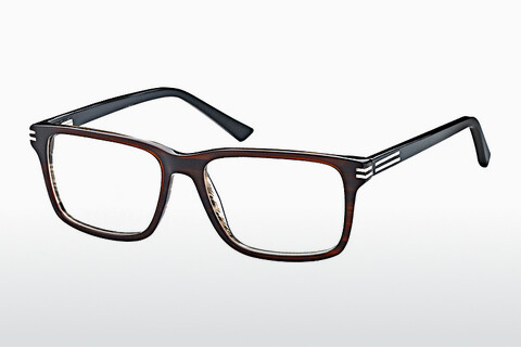 Óculos de design Fraymz A129 B