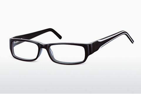 Óculos de design Fraymz A167 G