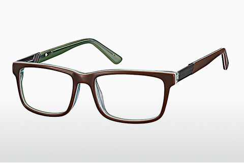 Óculos de design Fraymz A66 E