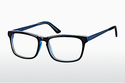Óculos de design Fraymz A76 B