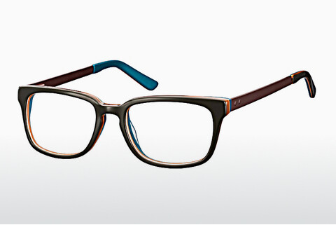 Óculos de design Fraymz A78 D