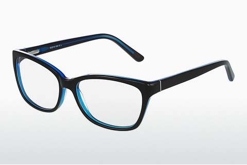 Óculos de design Fraymz A80 G