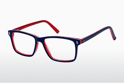 Óculos de design Fraymz A93 E