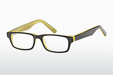 Óculos de design Fraymz AK57 B
