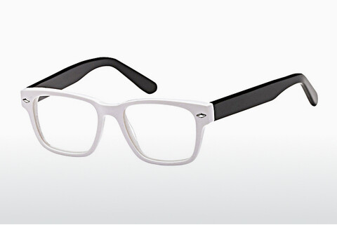 Óculos de design Fraymz AK83 D