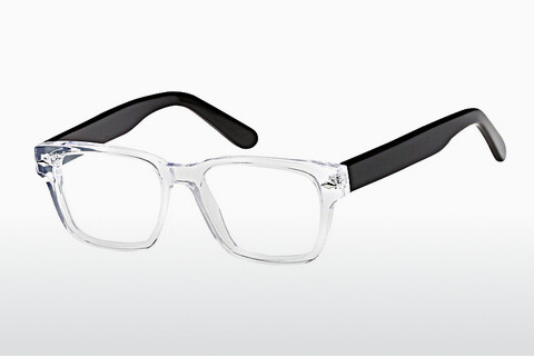 Óculos de design Fraymz AK83 G