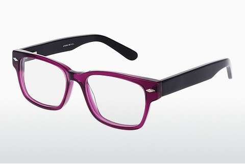 Óculos de design Fraymz AK83 L
