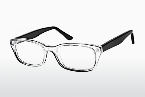 Óculos de design Fraymz AM80 