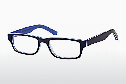 Óculos de design Fraymz AM95 B