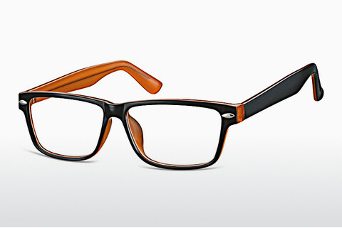 Óculos de design Fraymz CP166 B