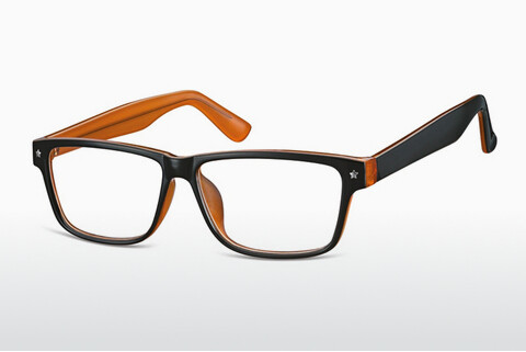 Óculos de design Fraymz CP168 A