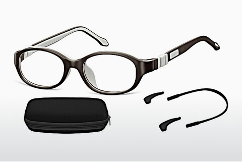 Óculos de design Fraymz K1 C