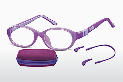 Óculos de design Fraymz K2 