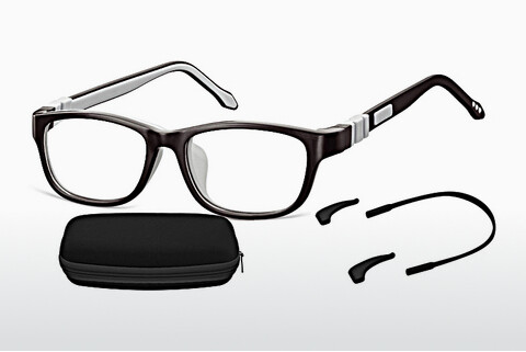Óculos de design Fraymz K5 C